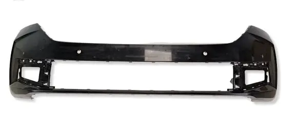 Skoda Octavia Mk4 Front bumper 5E3807221L Z2427