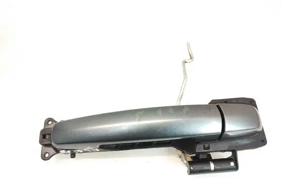 Suzuki Grand Vitara II Front door exterior handle