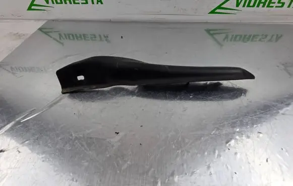 Opel Combo E Windshield trim 9819414180