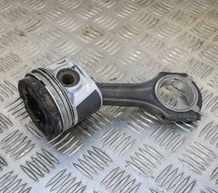 Mercedes-Benz A W168 Piston 