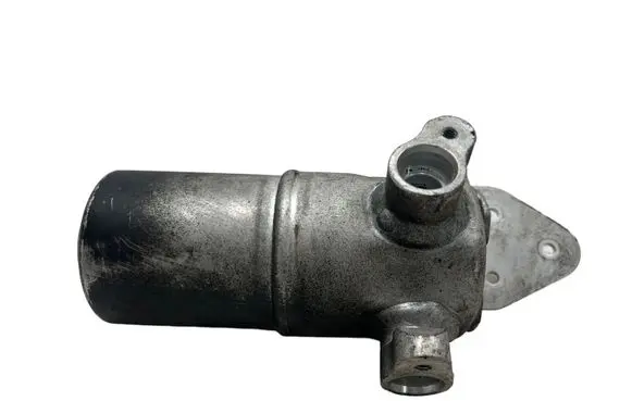 Audi A8 S8 D3 4E Air conditioning (A/C) air dryer 4F0820189G
