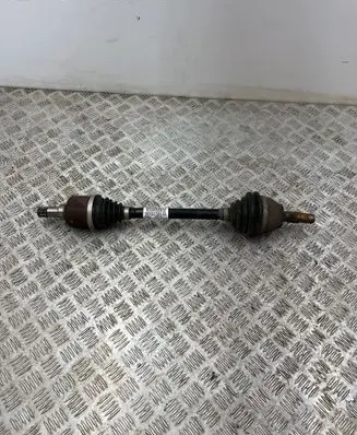 Citroen DS4 Front driveshaft 9809258480