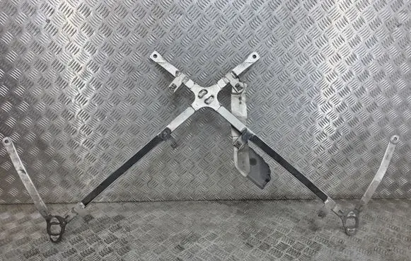 Porsche Panamera (970) Holder (bracket) 970504281