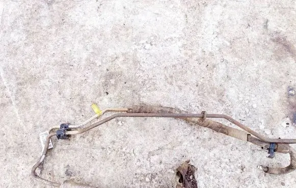 Volvo XC70 Air conditioning (A/C) pipe/hose 30794736
