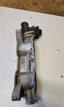 Subaru XV Electric throttle body valve 14111012000 0120000280 14111AA020