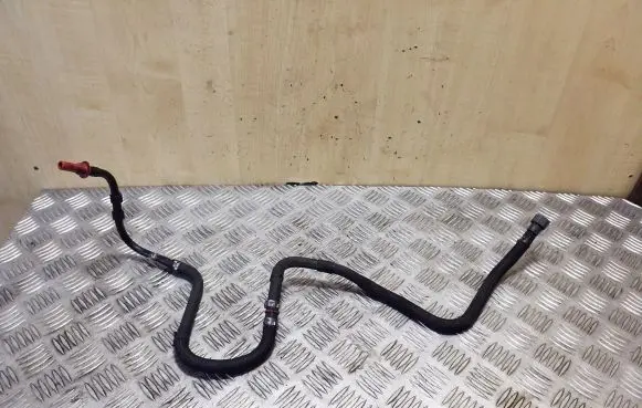 Renault Master III Fuel line/pipe/hose 175125909R