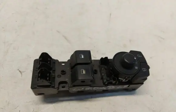 Ford Transit Custom II Quarter vent window switch 
