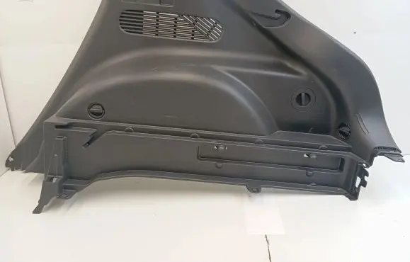 Hyundai Ioniq 5 Trunk/boot side trim panel 85741GI000