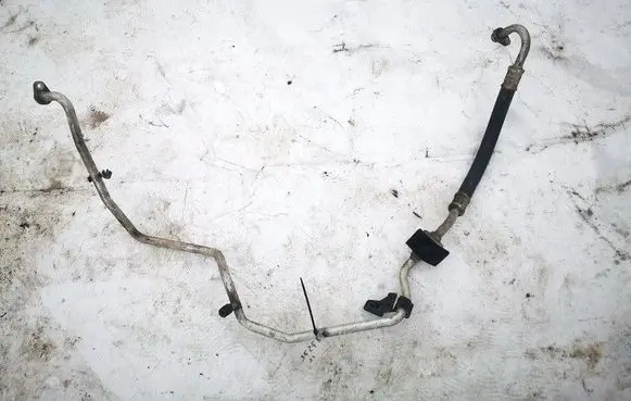 Peugeot 1007 Air conditioning (A/C) pipe/hose
