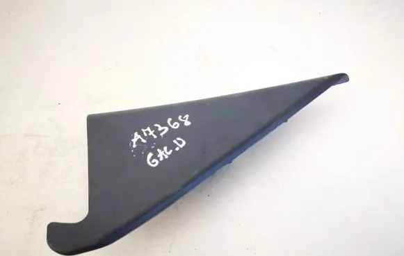 Mazda 3 I Other interior part bp4k6851x