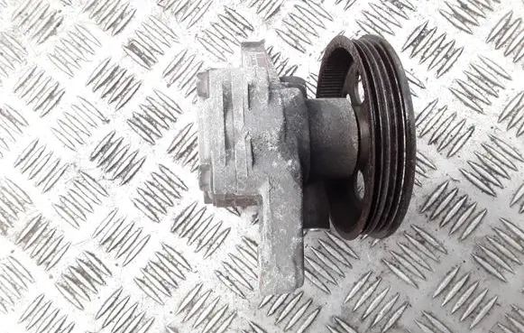 Power steering pump