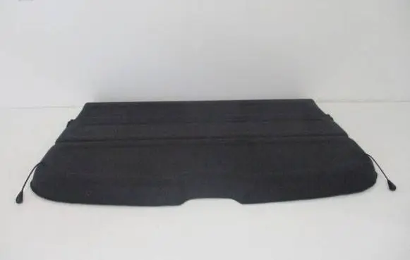 Peugeot 3008 I Parcel shelf 96843207ZE