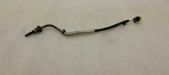 Mercedes-Benz E C207 W207 Exhaust gas temperature sensor A0081533628