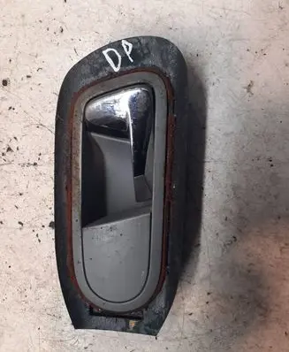 Volkswagen Sharan Front door interior handle 7M3837114B 21A24648