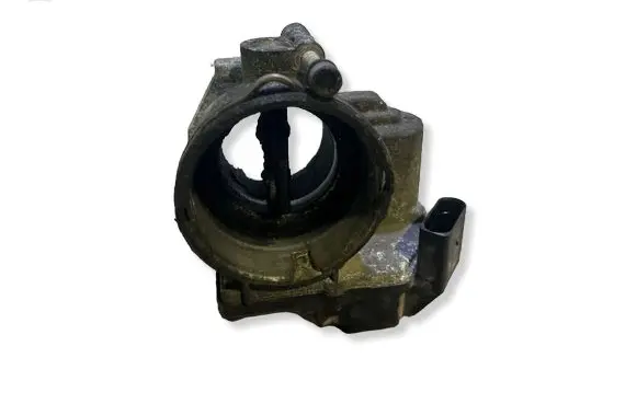 Volkswagen Transporter - Caravelle T5 Throttle valve A2C53249824 1604090412