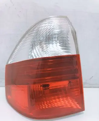 BMW X3 E83 Rear/tail lights 7162209 76001