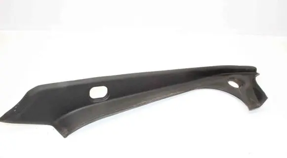 Audi A8 S8 D5 Centre console side trim rear 4N0827597