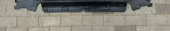 BMW 7 G11 G12 Air flow deflector 51747359797 7359797