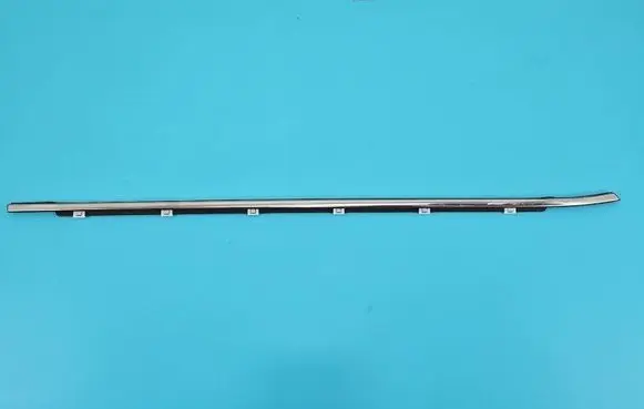 Front door trim (molding)