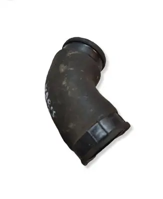 Toyota Yaris Intercooler hose/pipe 