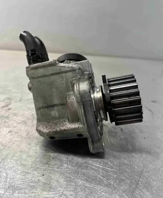 Volkswagen PASSAT CC Mechanical fuel pump 0445010507