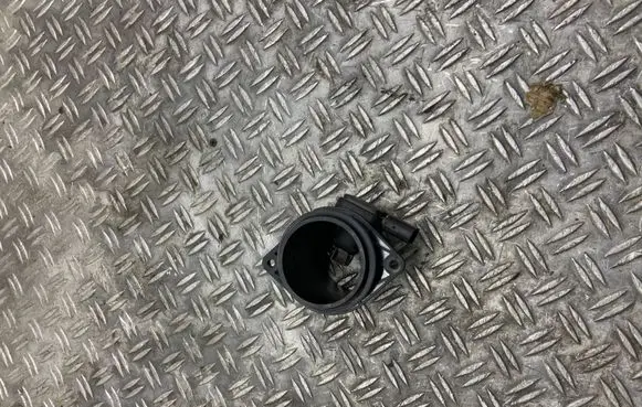 Mercedes-Benz B W245 Mass air flow meter