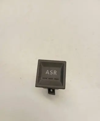 Traction control (ASR) switch