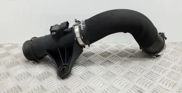 Audi A7 S7 4G Intercooler hose/pipe 4G0145673R 03G906051E 4G0145737AE