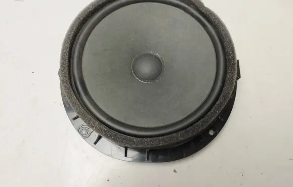 Audi A6 S6 C8 4K Front door speaker 4K0035415