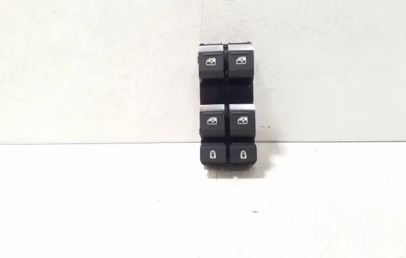 Audi A6 S6 C8 4K Electric window control switch 4K0959851