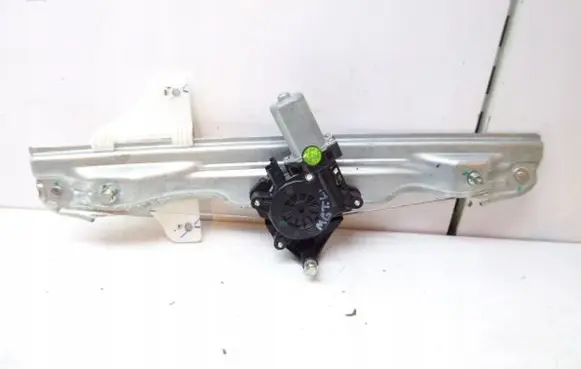 MG ZS Front door electric window regulator 10233937