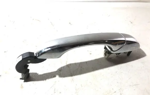 Chrysler Town u0026 Country V Sliding door exterior handle 04589714AB