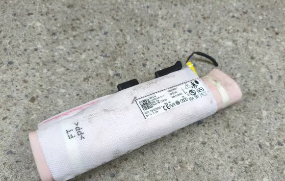 Audi Q5 SQ5 FY Seat airbag SAB31005 80A880241F 0589P1000502