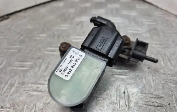 Audi Q7 4L Headlight/headlamp level sensor 7L0616214C