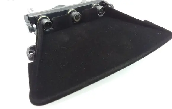 Tesla Model 3 Windshield/windscreen camera 114374600D 1132292500A 1086333300