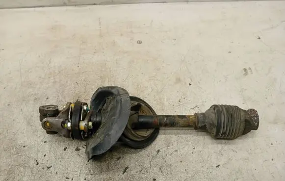 Opel Antara Steering column universal joint