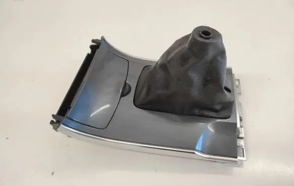 Mazda 6 Gear shifter surround trim plastic GR1C64334