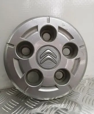 Citroen Jumper Original wheel cap 01376388080