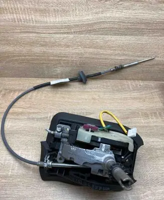 BMW X5 E53 Gear shifter/selector 7525330