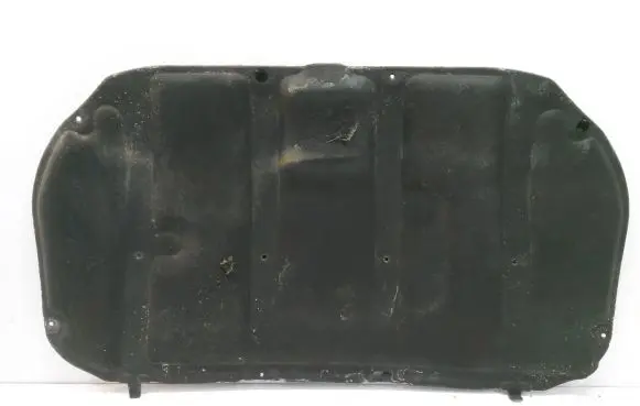 Toyota Hilux (AN120, AN130) Engine bonnet/hood sound/heat insulation 
