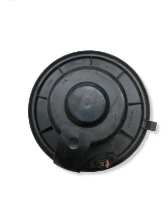 Volkswagen Sharan Heater fan/blower 7M1819021