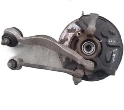 Mercedes-Benz CLS C218 X218 Rear wheel hub 
