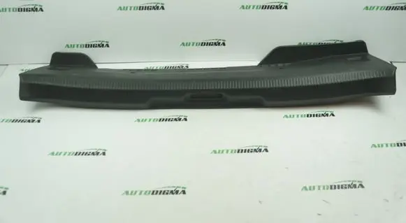 Peugeot 207 Other trunk/boot trim element 9650186377