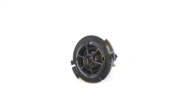 Front door speaker