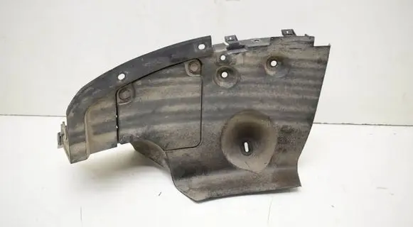 Mazda CX-3 Side bottom protection D10J50341