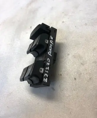 Audi A5 Sportback 8TA Electric window control switch 8k0959851d