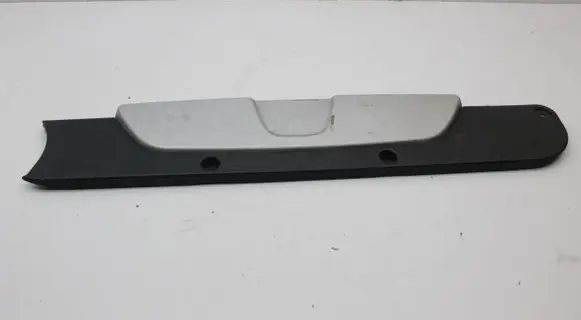 BMW 7 E65 E66 Engine cover (trim) 7516747