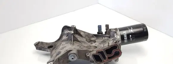 Volkswagen Scirocco Oil filter mounting bracket 06J903143AH