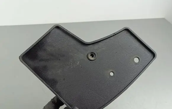 Lincoln Corsair Rear mudguard LJ6BA104C20