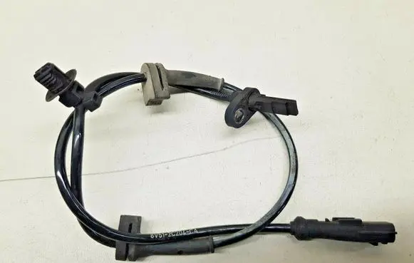 Ford Fiesta ABS brake wheel speed sensor 8V512C204CA